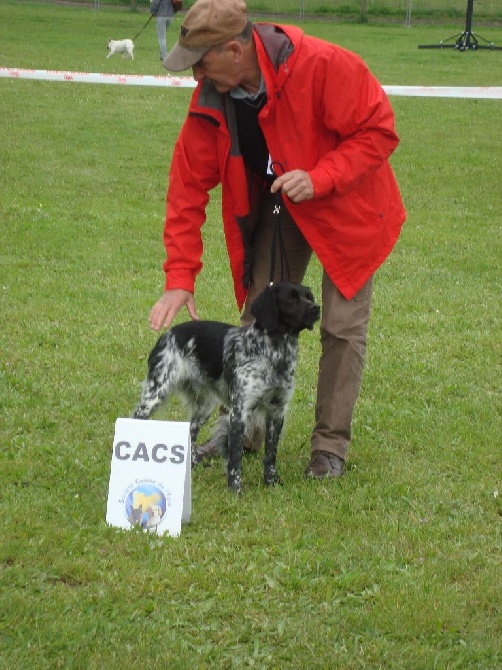 de la Mare Bourcy - EXPO  EVREUX (29/05/14 )